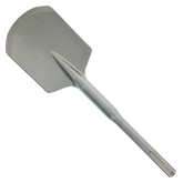 Diablo DMAMXCH1010 4.5" x 16" SDS-Max Clay Spade Chisel
